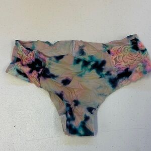 PINK Victoria's Secret Kids Tie-Dye Bottoms